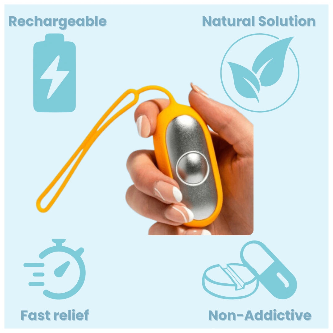 Restly™ Szybka ulga w stresie