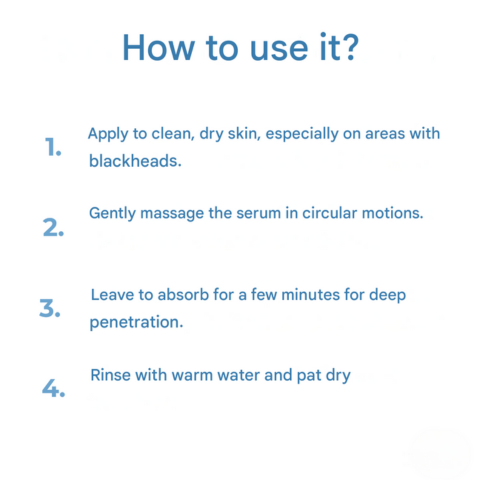 RevivaSkin™ Serum odmładzające skórę