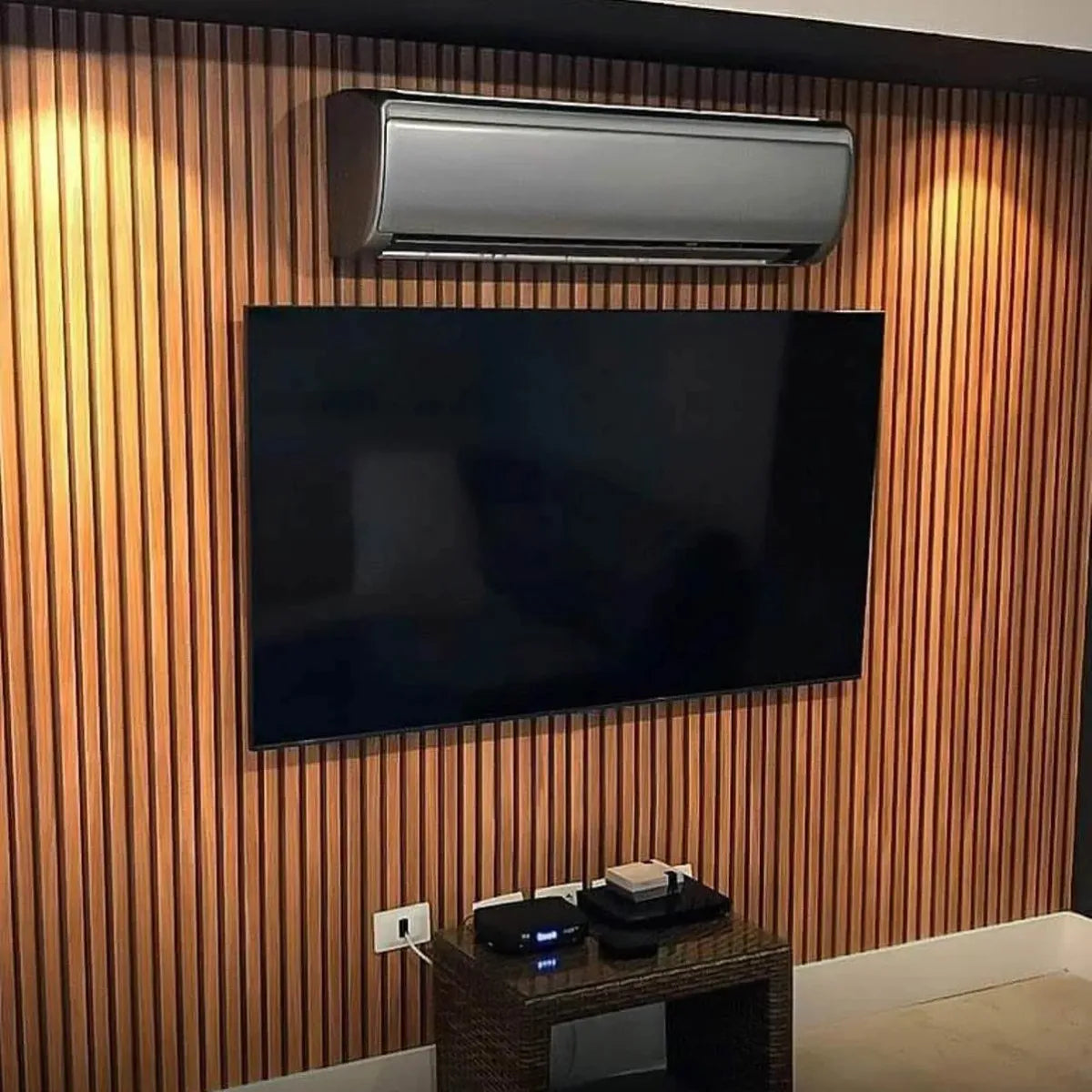 RoomGlow™ Tapeta do szybkiej metamorfozy wnętrza