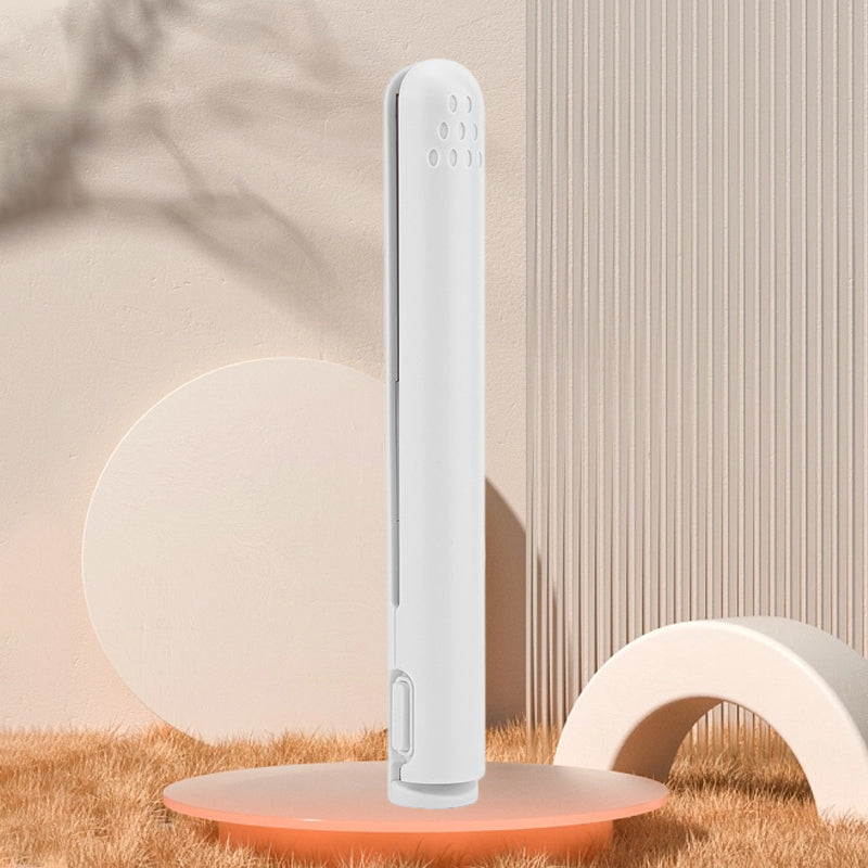 RoseCurl™ Mini Travel Prostownica/Lokówka do Włosów