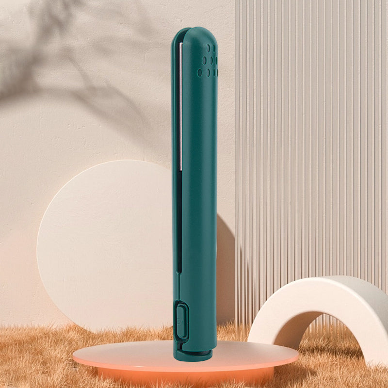 RoseCurl™ Mini Travel Prostownica/Lokówka do Włosów