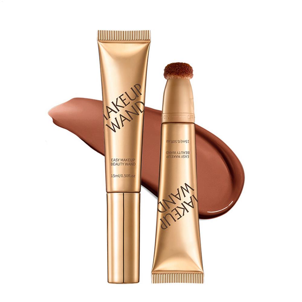 Rosivante™ Kremowy duet do konturowania i różu – bronzer i róż w jednym