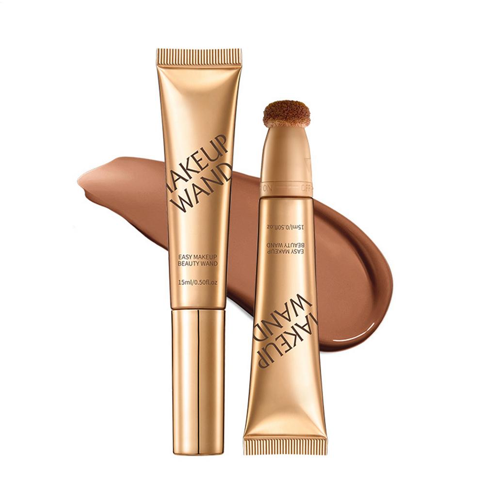 Rosivante™ Kremowy duet do konturowania i różu – bronzer i róż w jednym
