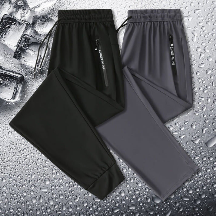 Talon Flow™ – szybkoschnące, ultraelastyczne spodnie outdoorowe