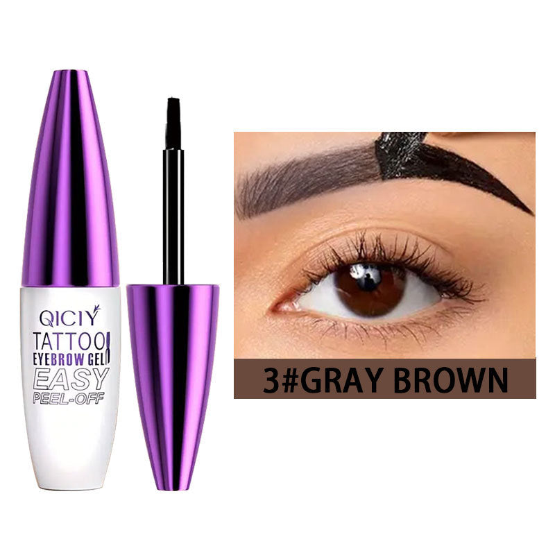 BrowTint™ Żel koloryzujący do brwi