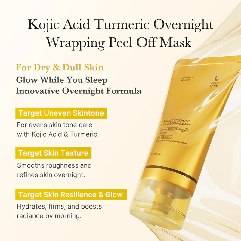 Yuma™ Maska na noc