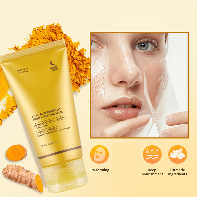 Yuma™ Maska na noc