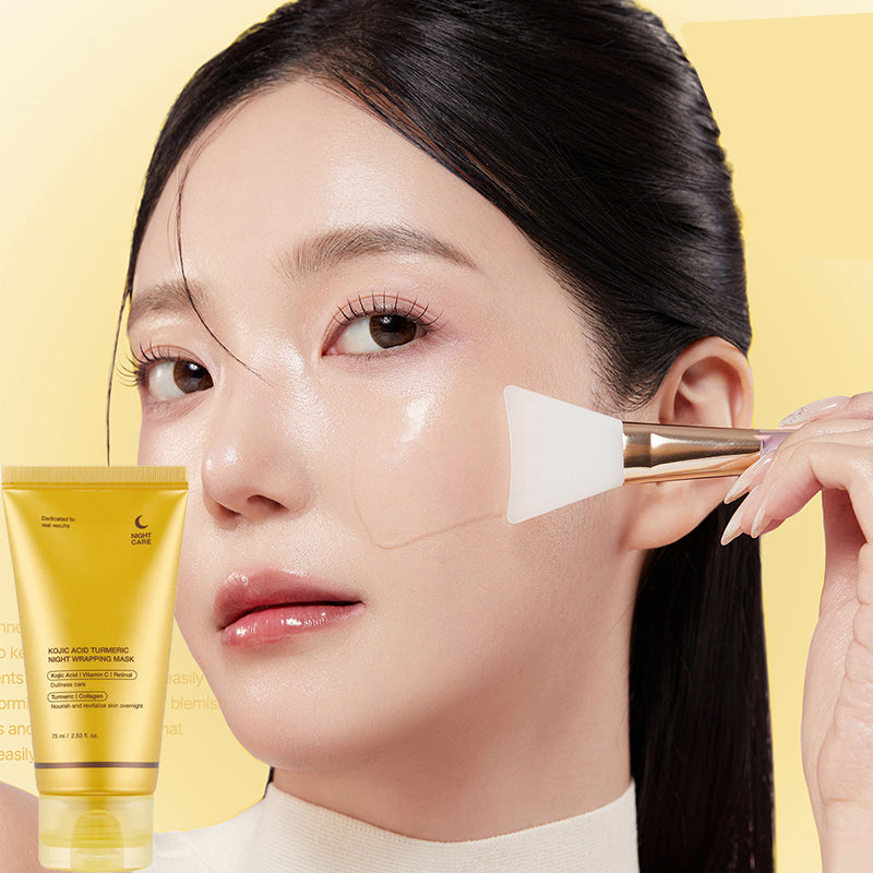 Yuma™ Maska na noc