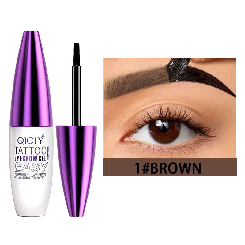 BrowTint™ Żel koloryzujący do brwi