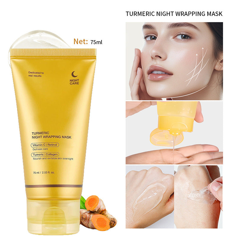 Yuma™ Maska na noc