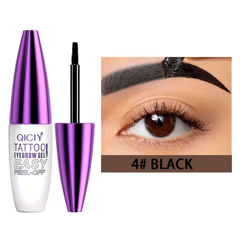 BrowTint™ Żel koloryzujący do brwi
