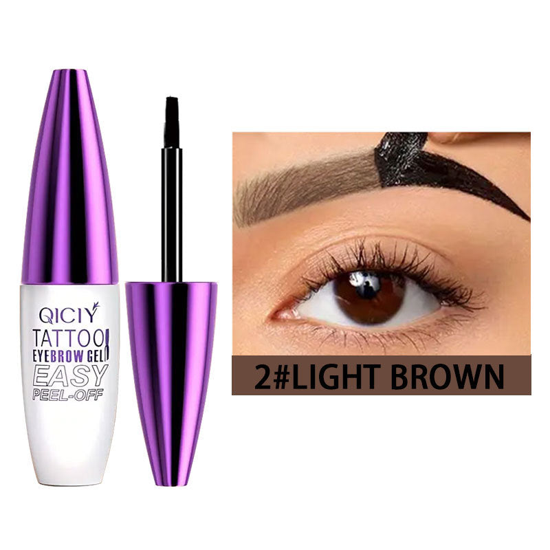 BrowTint™ Żel koloryzujący do brwi