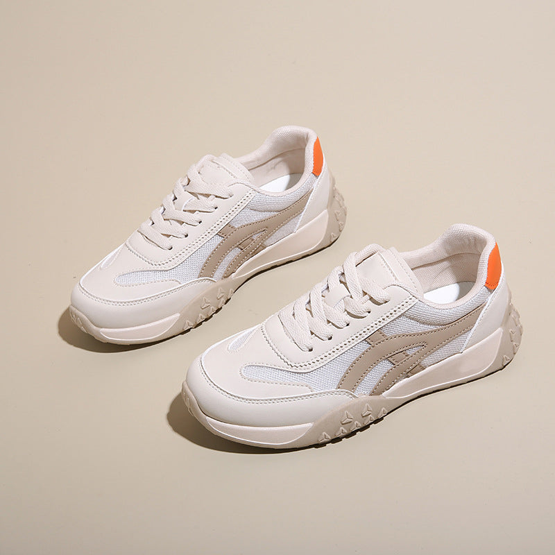 Saba Campi™ Lifestylowe eleganckie tenisówki