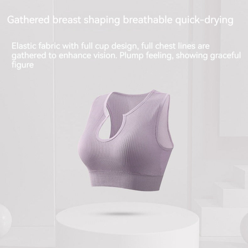 Sara Pirani™ Krótki top modelujący