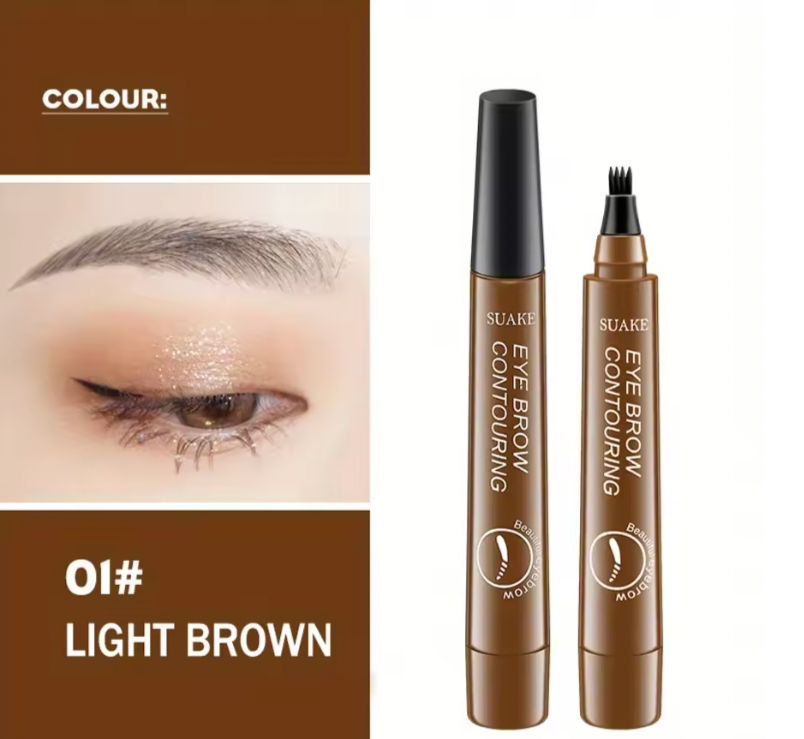PerfectMark™ Rewolucyjna kredka do brwi