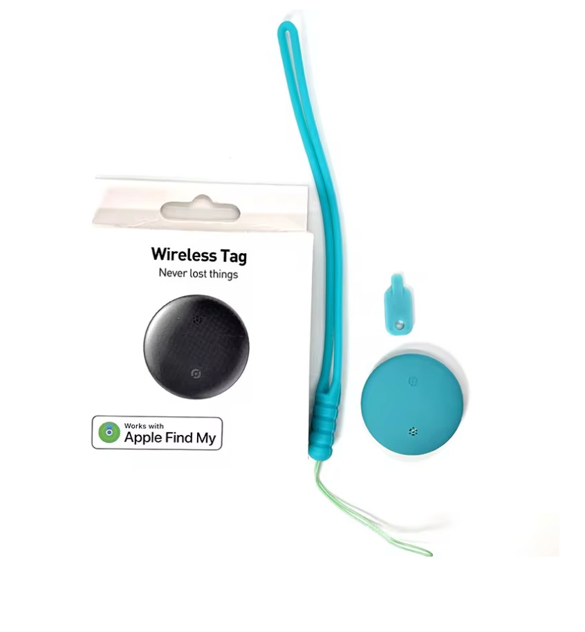 PocketTrack™ Mini lokalizator GPS