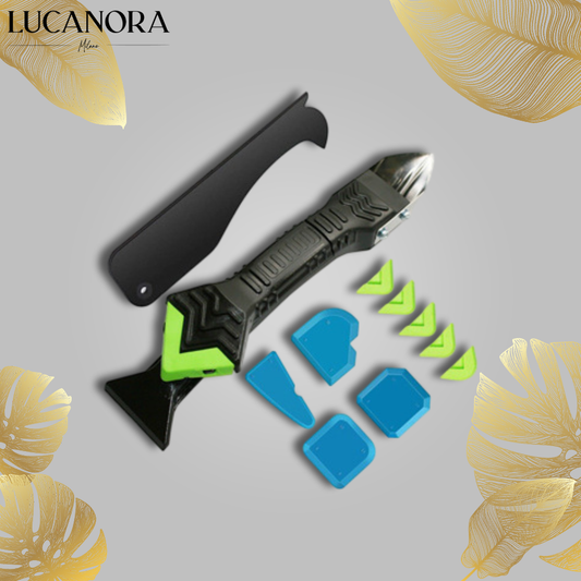 SealPro™ 3 w 1 Narzędzie do silikonu i fug