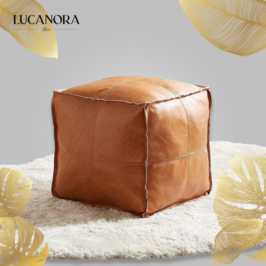 SeatSack™ Puf z miejscem do przechowywania