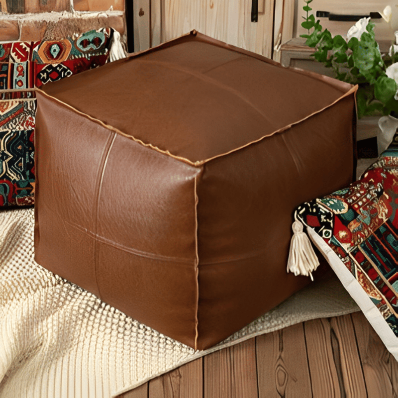 SeatSack™ Puf z miejscem do przechowywania