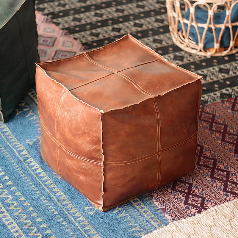 SeatSack™ Puf z miejscem do przechowywania