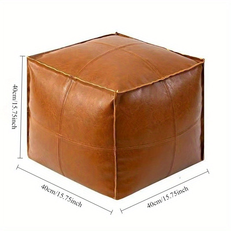 SeatSack™ Puf z miejscem do przechowywania