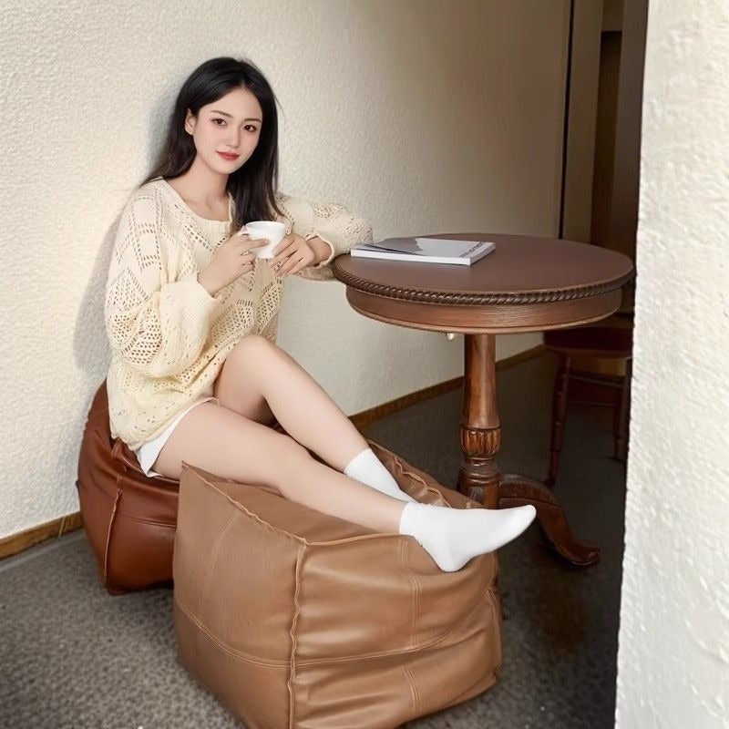 SeatSack™ Puf z miejscem do przechowywania