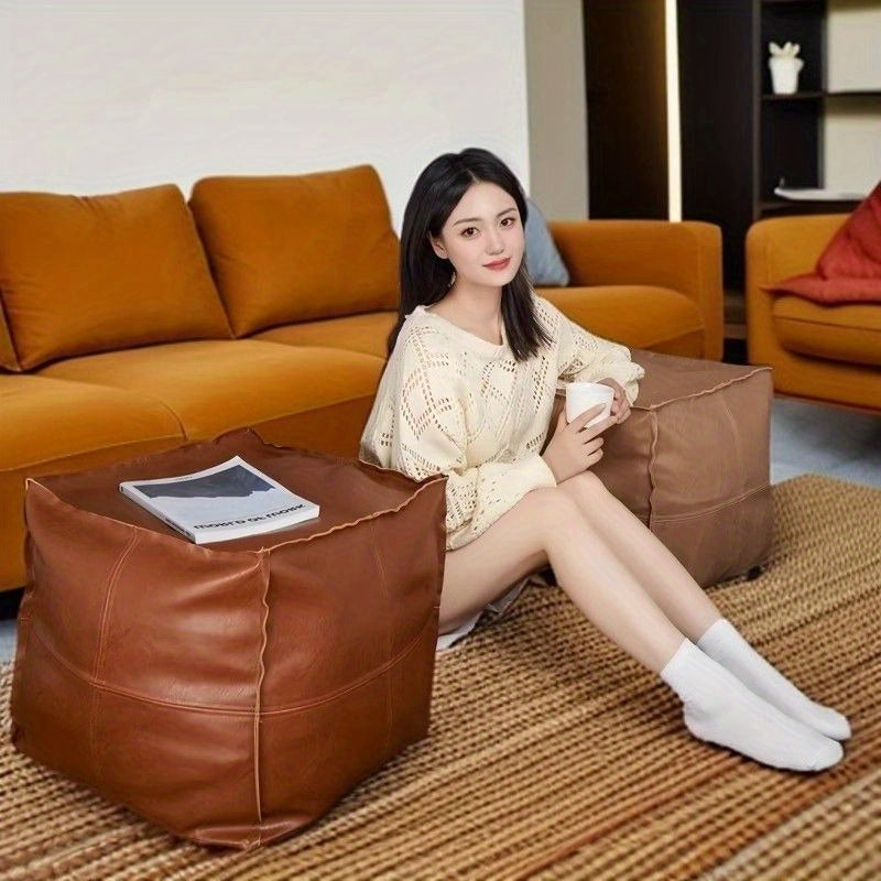 SeatSack™ Puf z miejscem do przechowywania