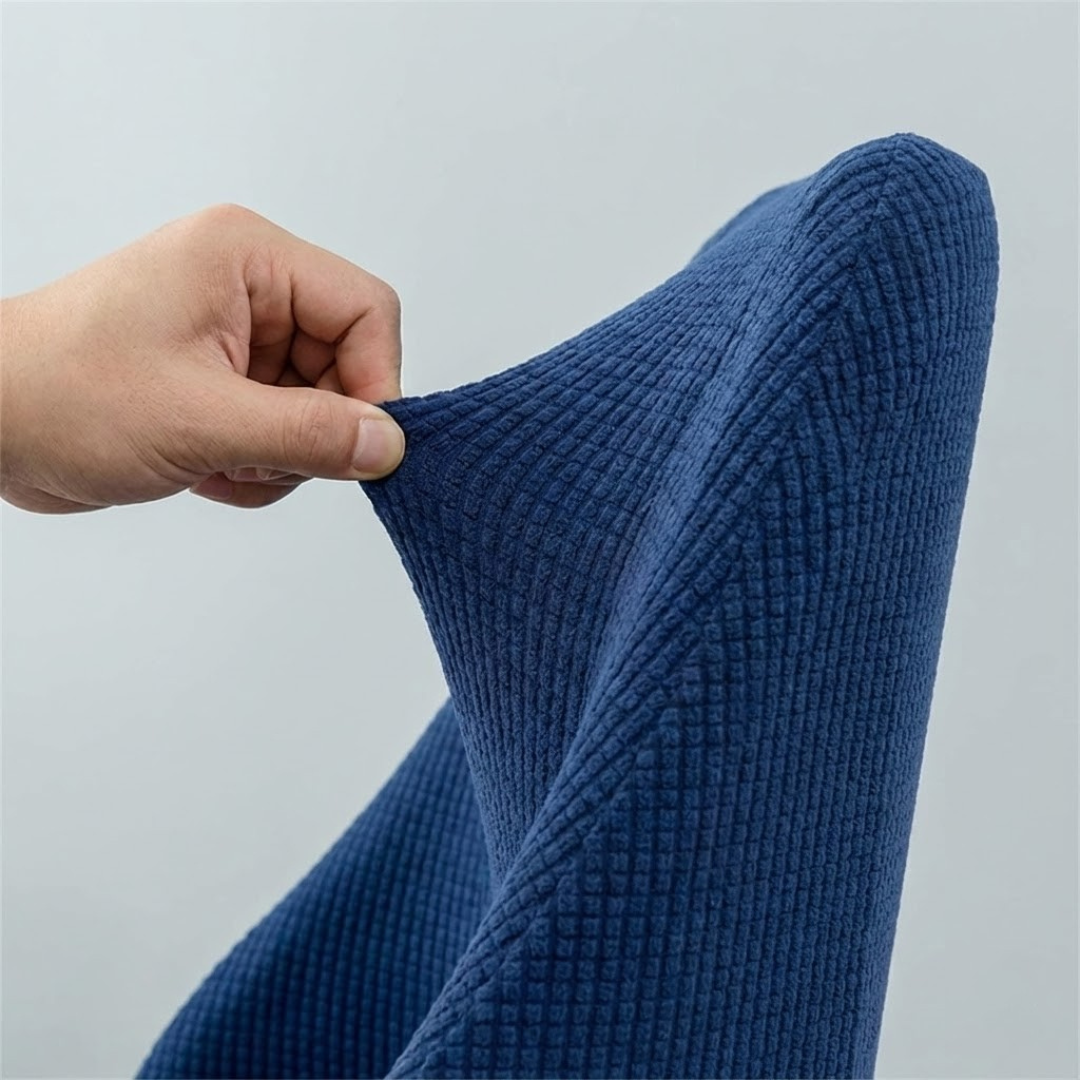 Seatella™ Eleganckie pokrowce na krzesła