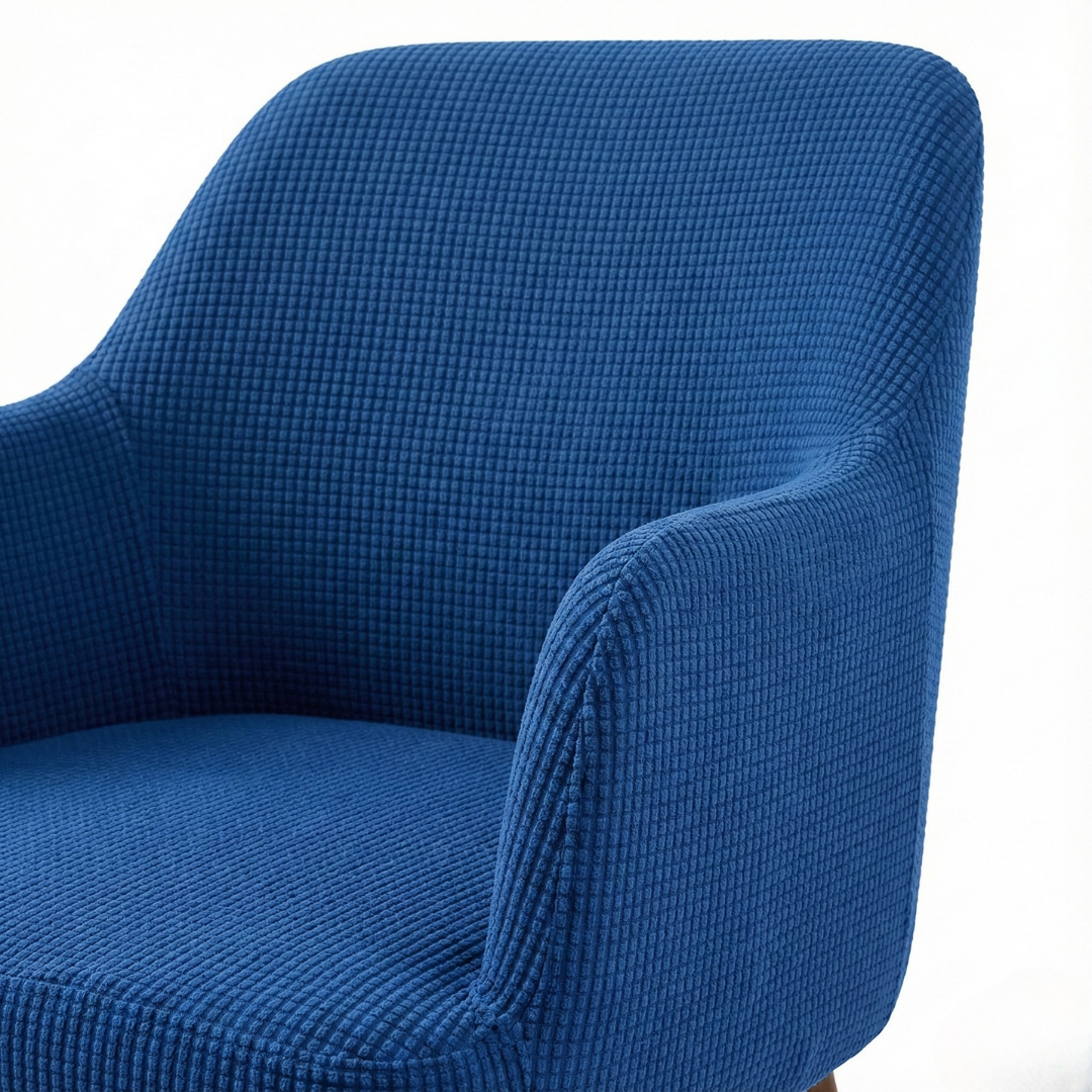 Seatella™ Eleganckie pokrowce na krzesła