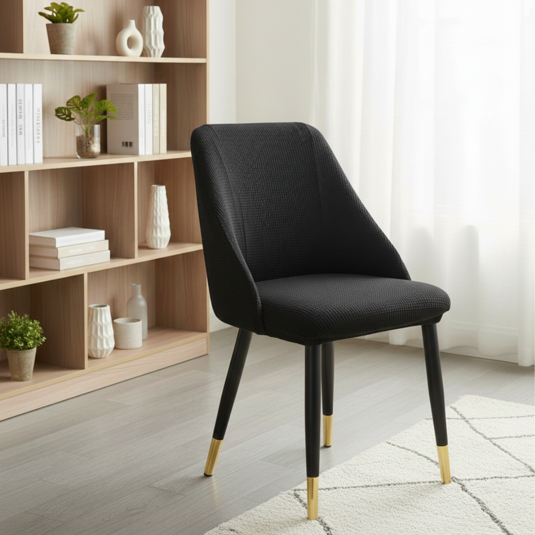 Seatella™ Eleganckie pokrowce na krzesła