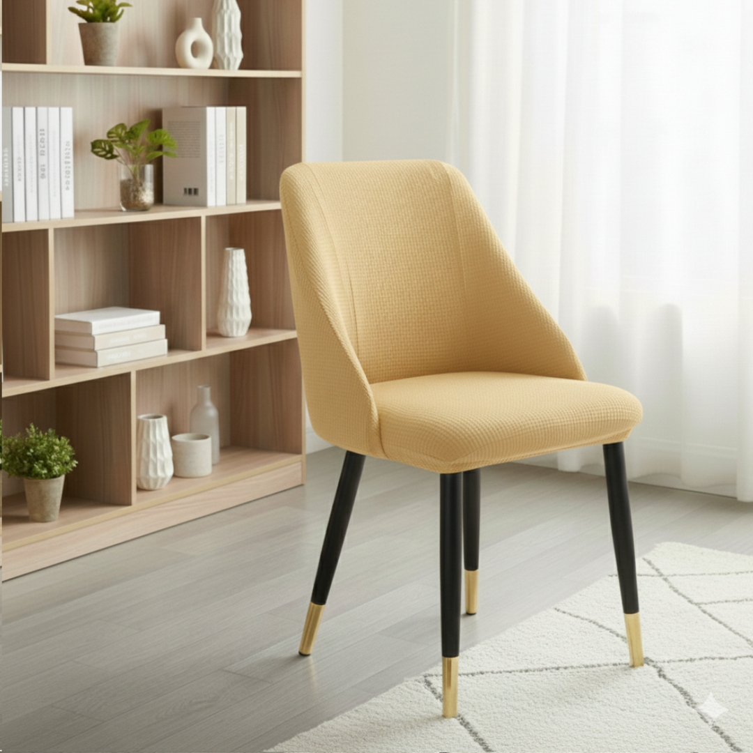 Seatella™ Eleganckie pokrowce na krzesła