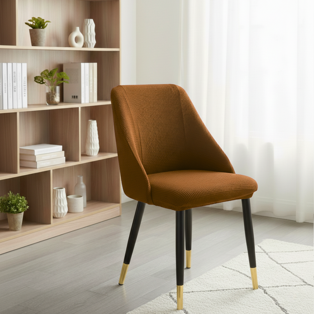 Seatella™ Eleganckie pokrowce na krzesła