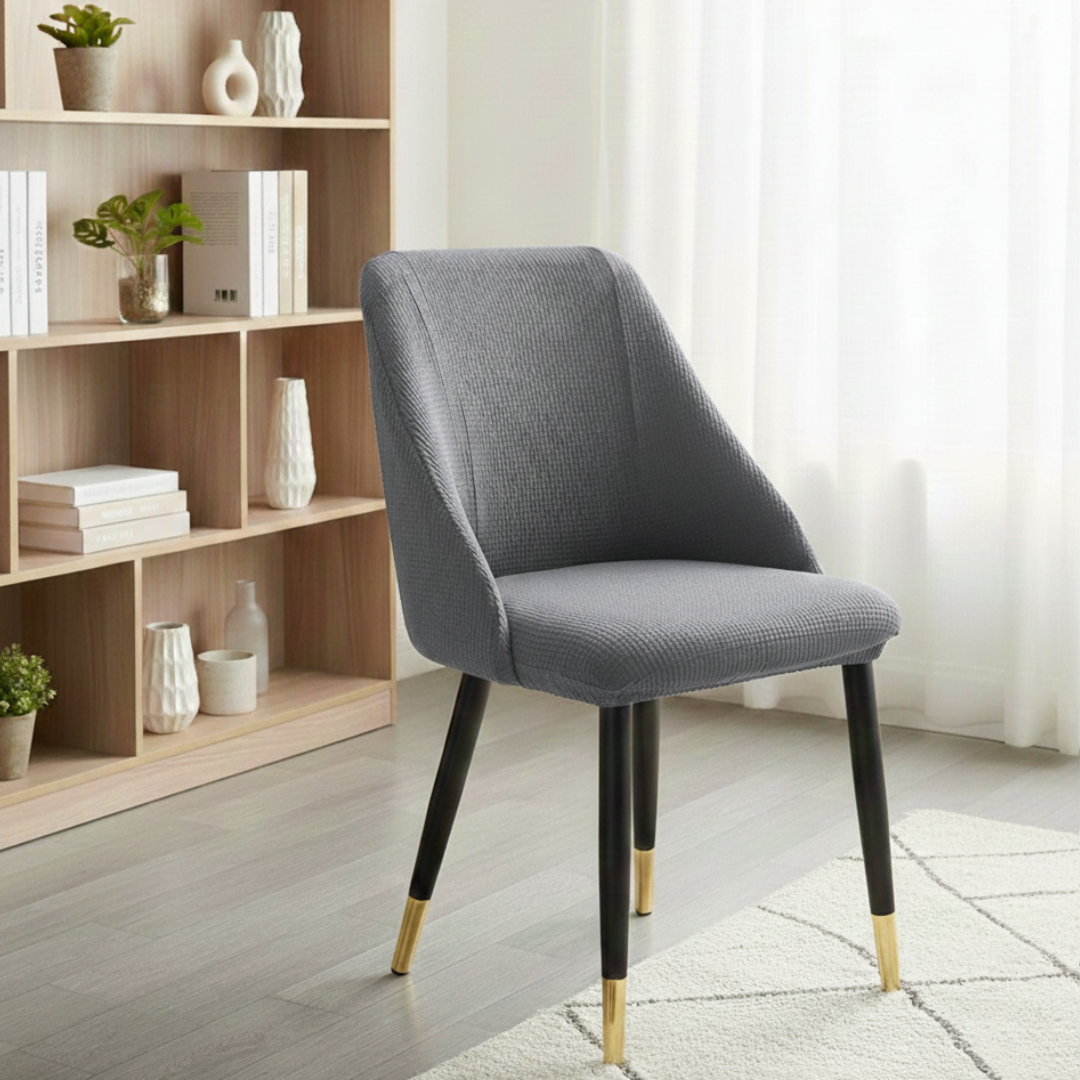 Seatella™ Eleganckie pokrowce na krzesła