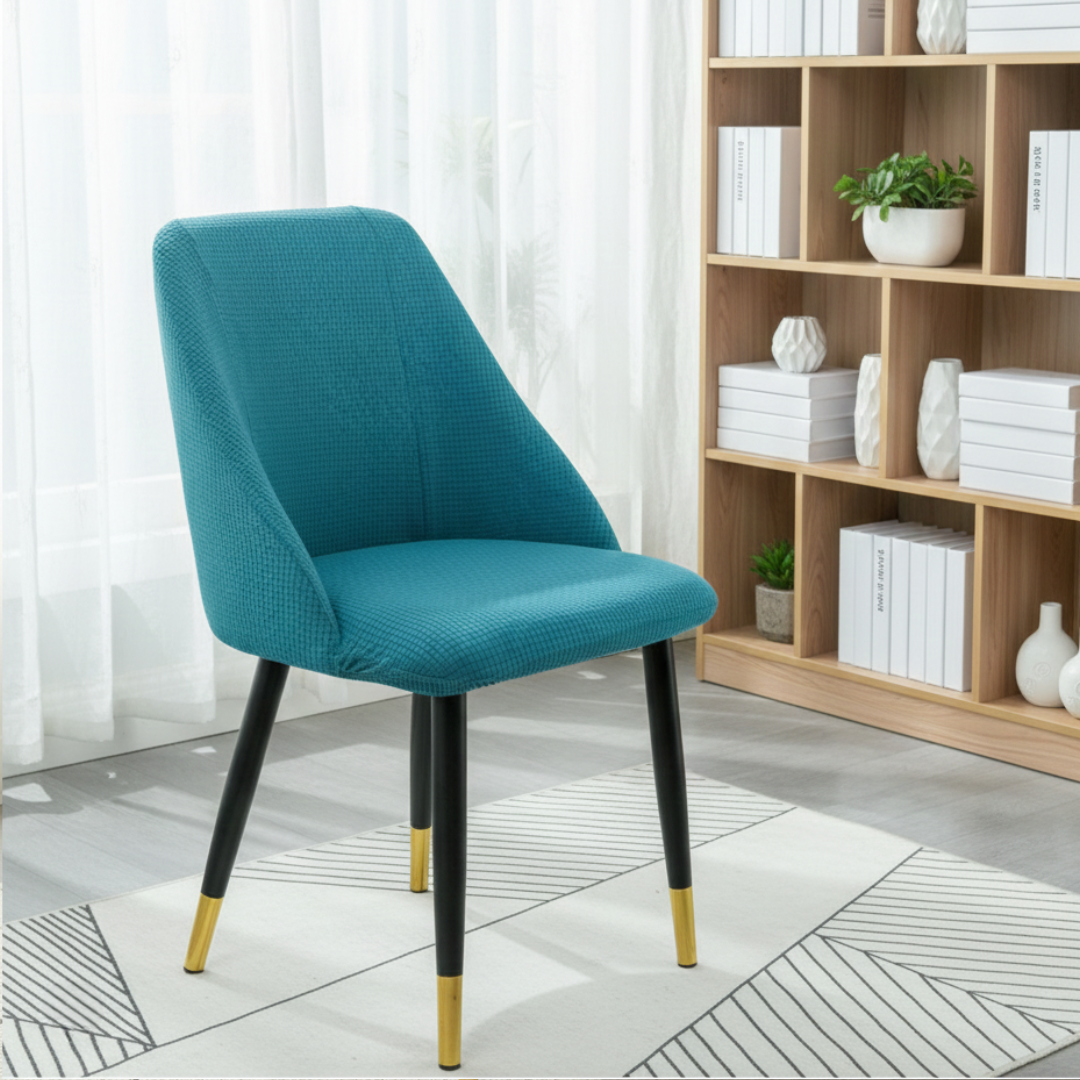 Seatella™ Eleganckie pokrowce na krzesła