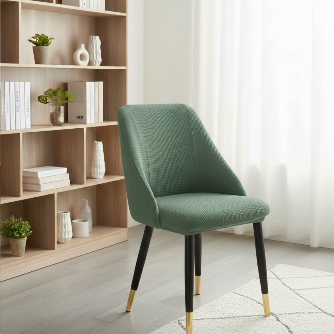 Seatella™ Eleganckie pokrowce na krzesła