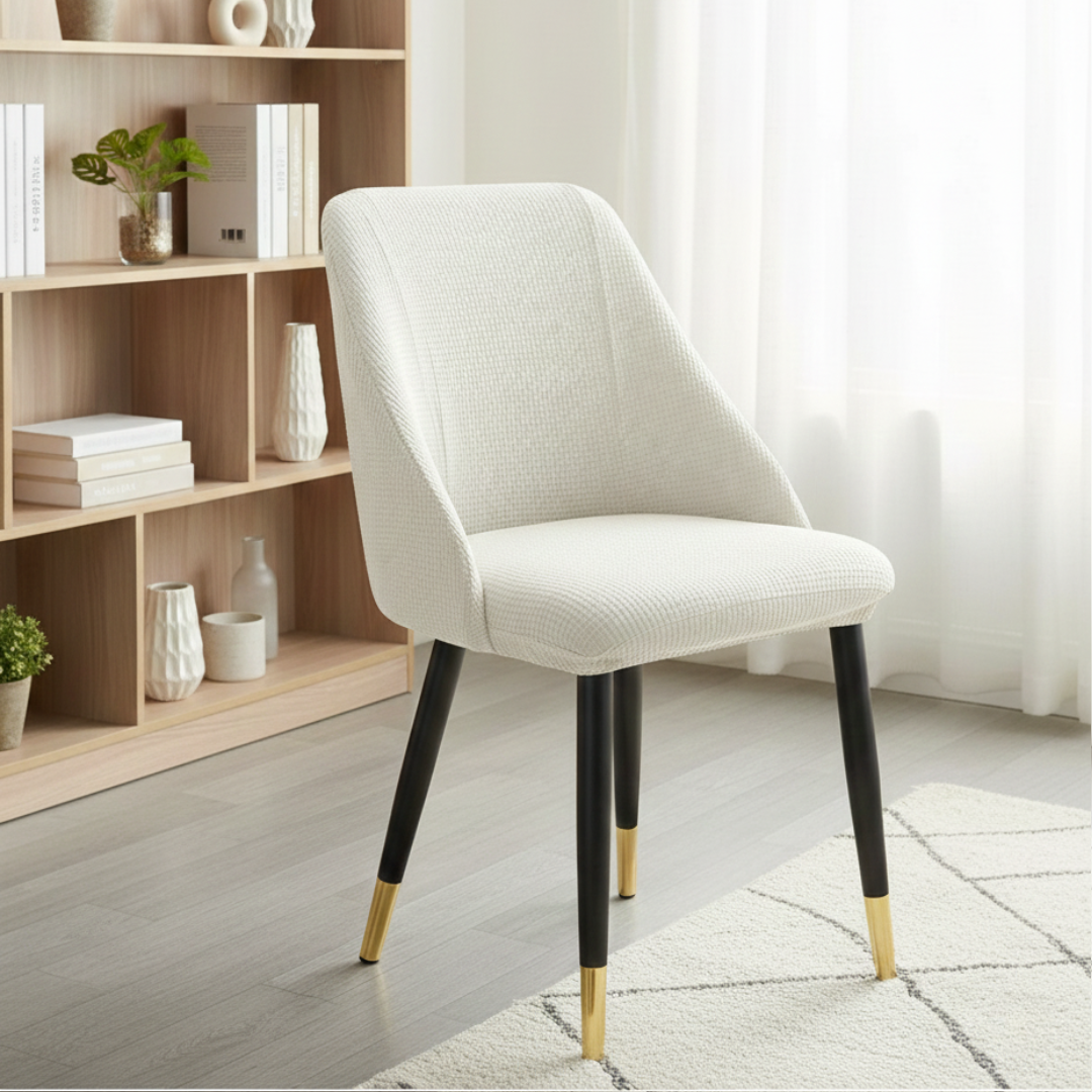 Seatella™ Eleganckie pokrowce na krzesła