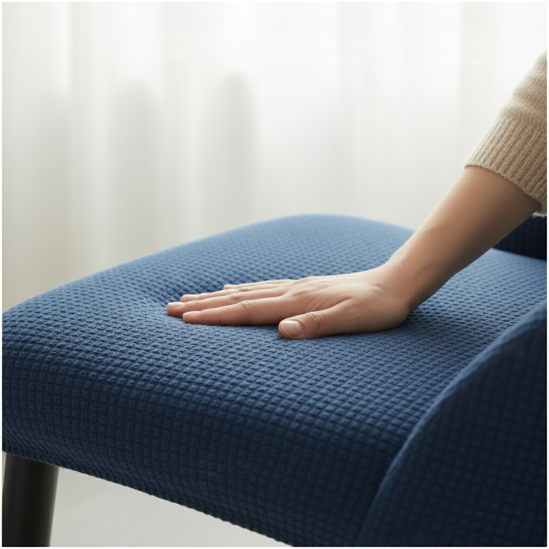 Seatella™ Eleganckie pokrowce na krzesła