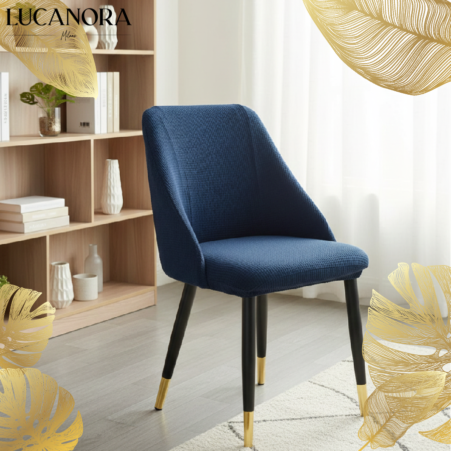 Seatella™ Eleganckie pokrowce na krzesła