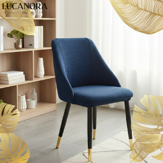 Seatella™ Eleganckie pokrowce na krzesła