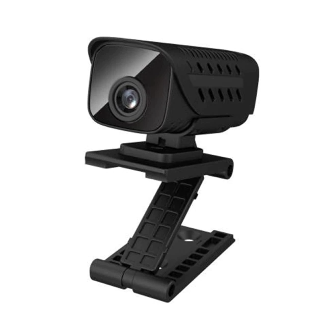 SecurCam Mini 2.0™ Bezprzewodowa kamera bezpieczeństwa WIFI 1080P Full HD