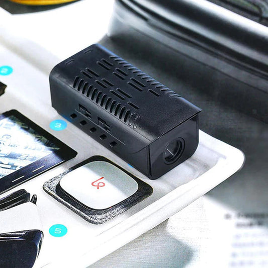 SecurCam Mini 2.0™ Bezprzewodowa kamera bezpieczeństwa WIFI 1080P Full HD