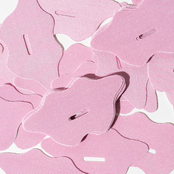 SerenSeal™ Plastry na usta dla spokojnych nocy