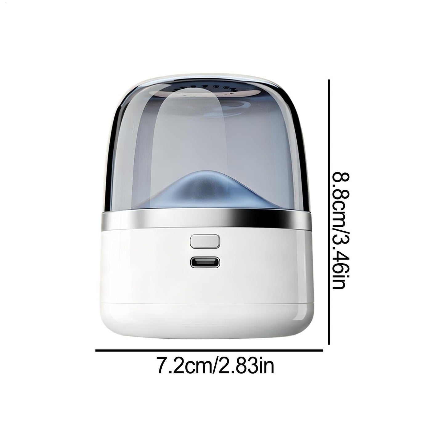 ShaveEase™ Urządzenie do usuwania zmechaceń