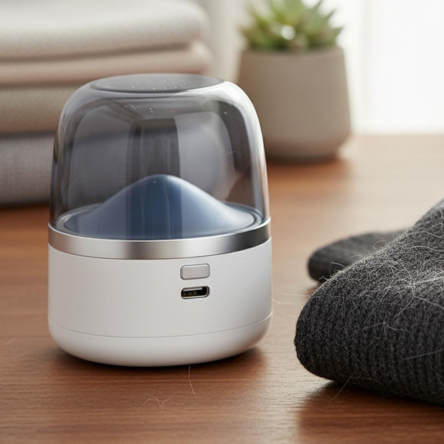 ShaveEase™ Urządzenie do usuwania zmechaceń