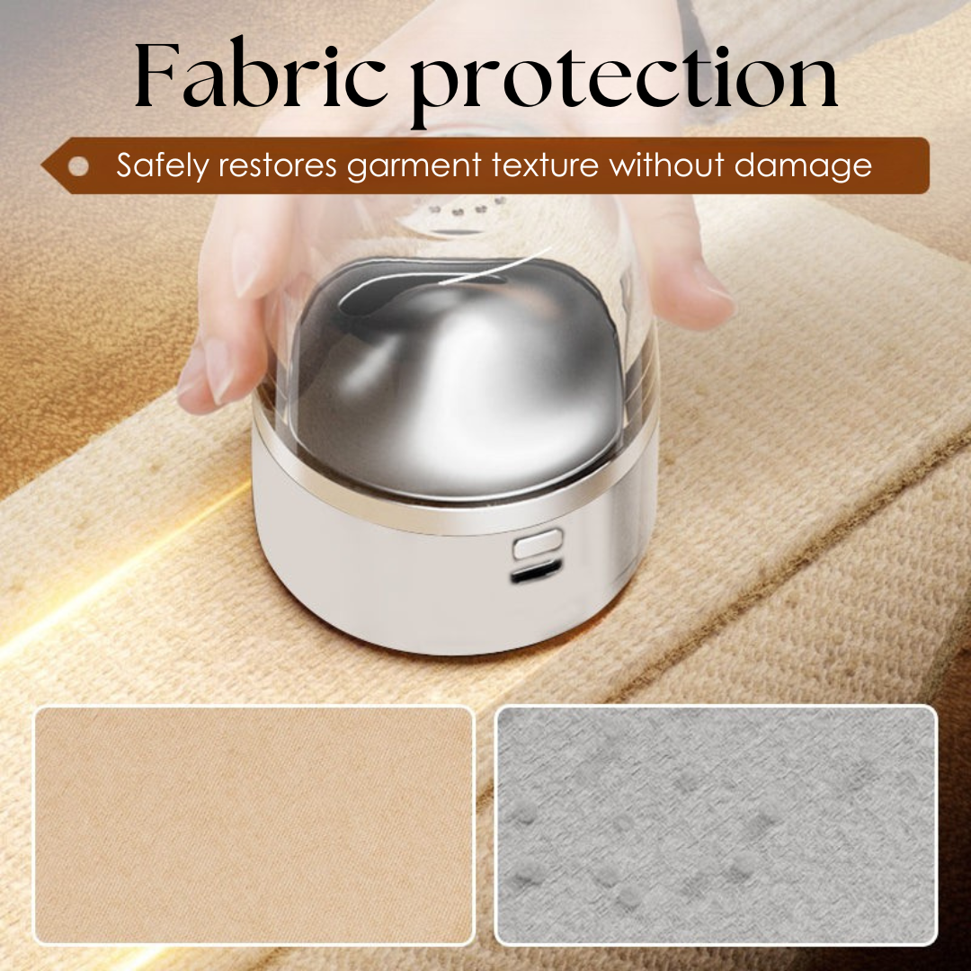 ShaveEase™ Urządzenie do usuwania zmechaceń