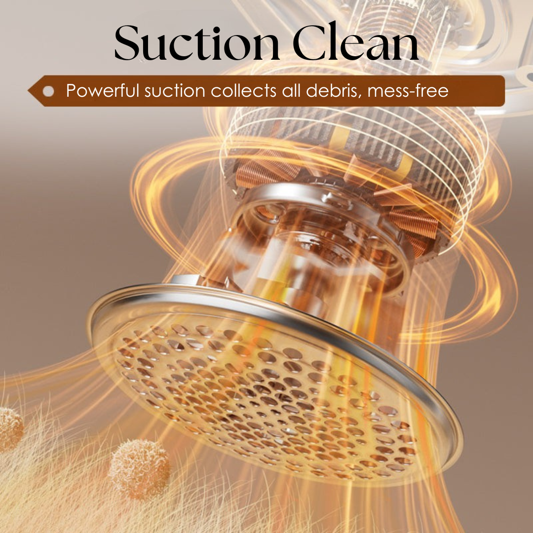 ShaveEase™ Urządzenie do usuwania zmechaceń