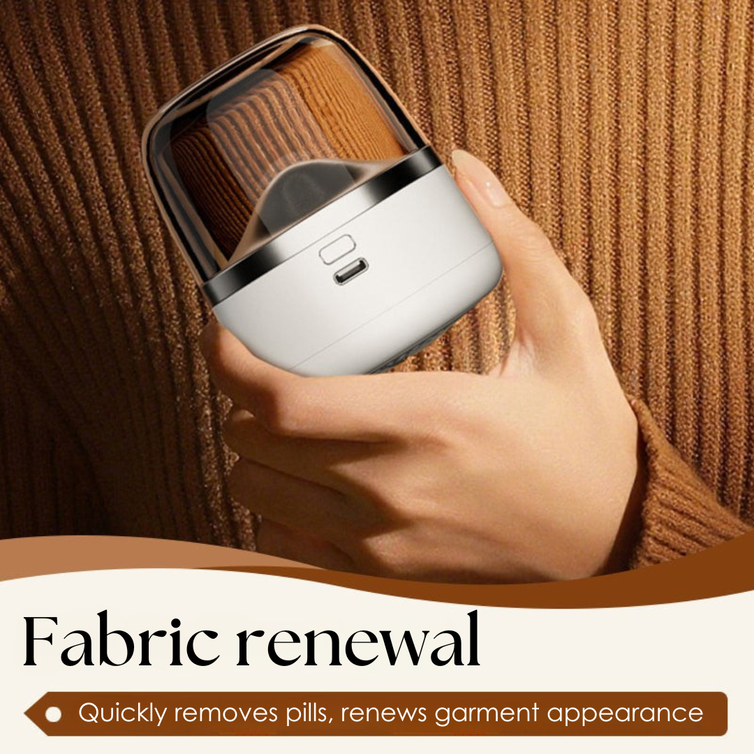 ShaveEase™ Urządzenie do usuwania zmechaceń