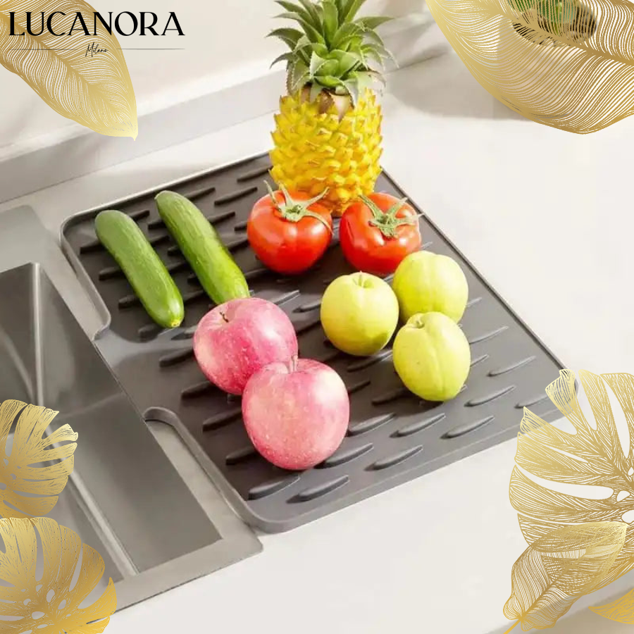 Silidro™ Silikonowa tacka ociekowa