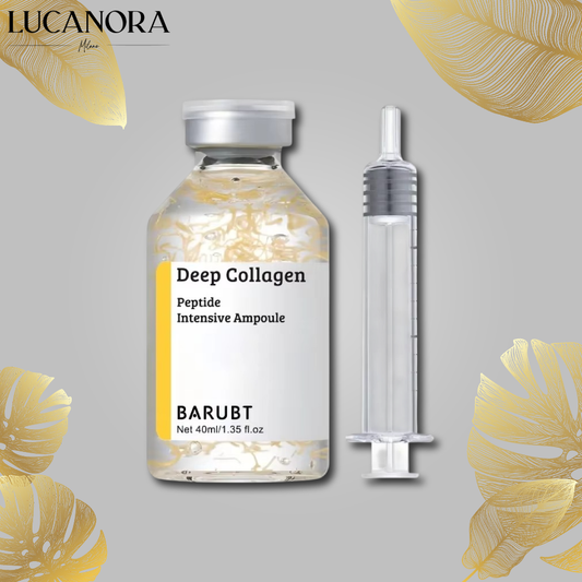 SilkLift™ Ampułka peptydowa – koreańskie serum przeciwstarzeniowe