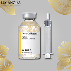 SilkLift™ Ampułka peptydowa – koreańskie serum przeciwstarzeniowe